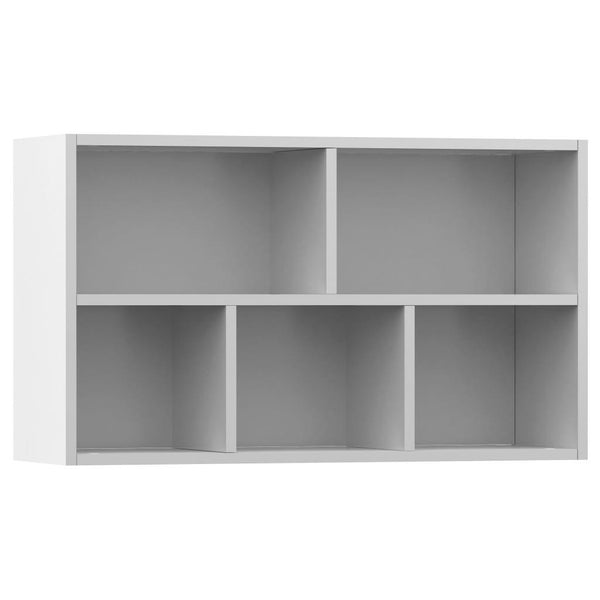 LoftCube 5-Compartment Storage Shelf