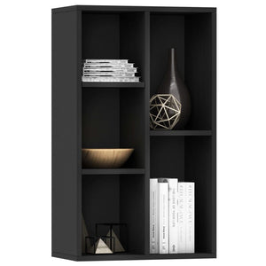LoftCube 5-Compartment Storage Shelf