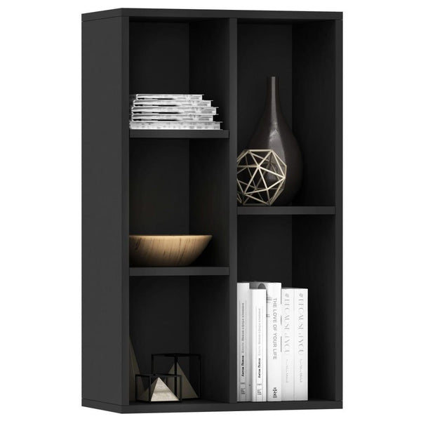 LoftCube 5-Compartment Storage Shelf