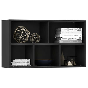 LoftCube 5-Compartment Storage Shelf