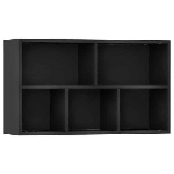 LoftCube 5-Compartment Storage Shelf