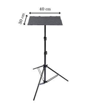 Adjustable Tripod Stand