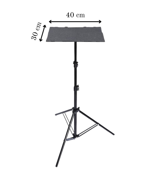 Adjustable Tripod Stand