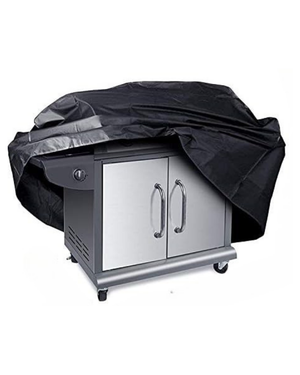 Outdoor Braai Cover