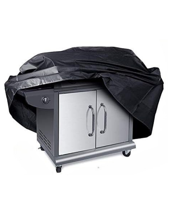 Outdoor Braai Cover