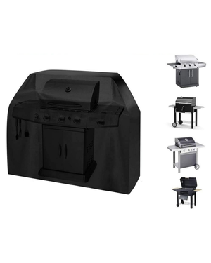 Outdoor Braai Cover