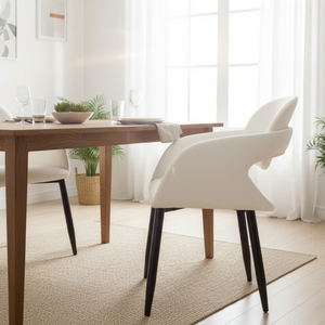 Elara Dining Chair - Set of 2