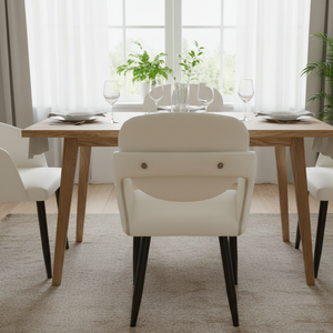 Elara Dining Chair - Set of 2