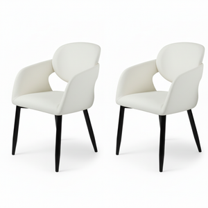 Elara Dining Chair - Set of 2