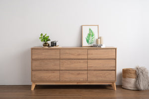 Hirado Sideboard - 1.5m