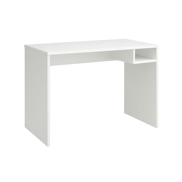 Student Desk with Shelf - 120 cm
