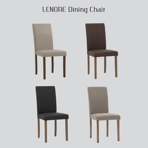 Lenore Dining Chairs - Set of 2