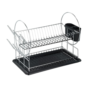 Cascade Dish Rack