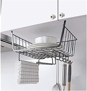 Vesta Hanging Rack
