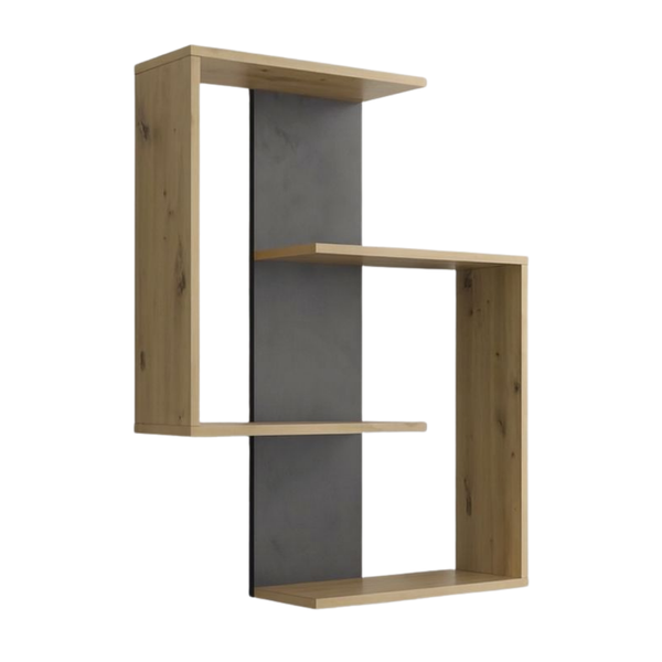 Alvik Display Wall Shelf