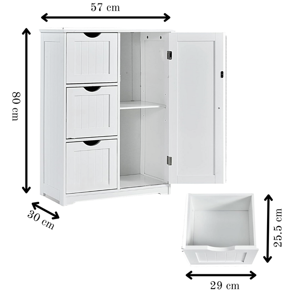 Celeste Cabinet