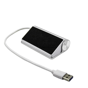 4 Port USB Hub
