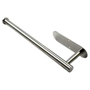 Verto Paper Towel Holder