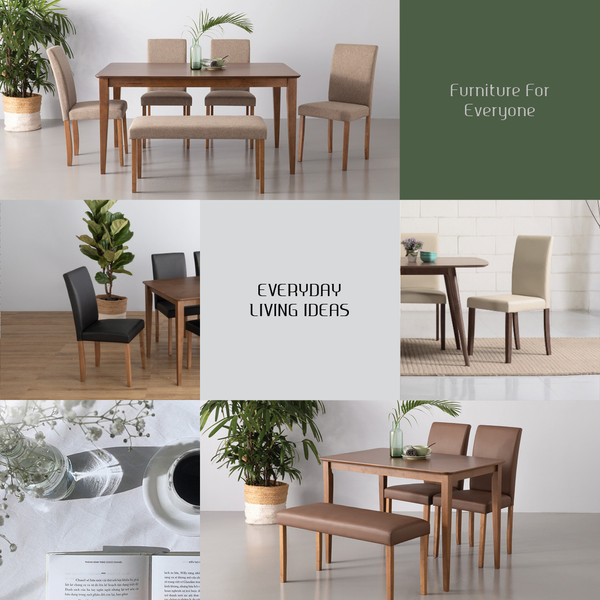 Lenore Dining Chairs - Set of 2