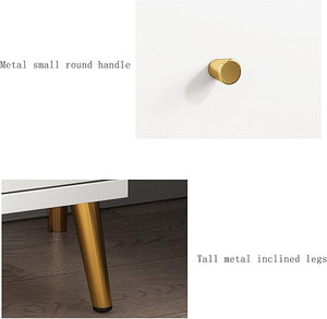 Liora Single Drawer Night Stand