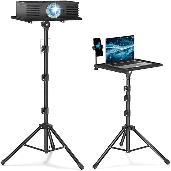 Adjustable Tripod Stand
