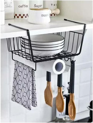Vesta Hanging Rack