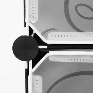 Cubiklo Storage Cabinet