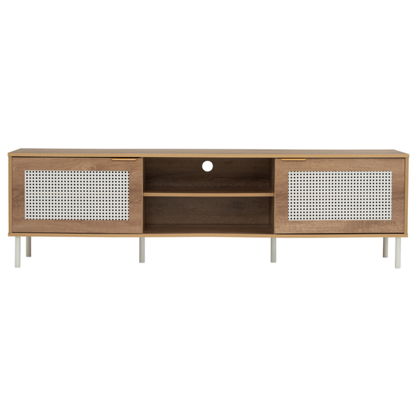 Dallas TV Cabinet