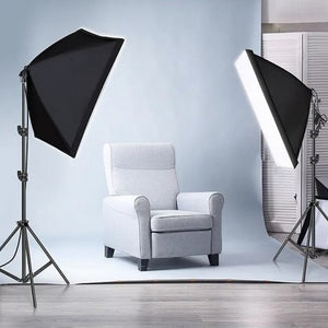 Adjustable Tripod Stand