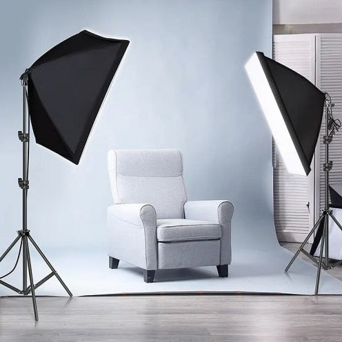 Adjustable Tripod Stand