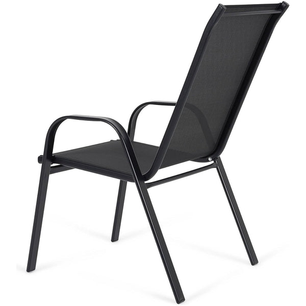 Patio Chairs - Set of 2