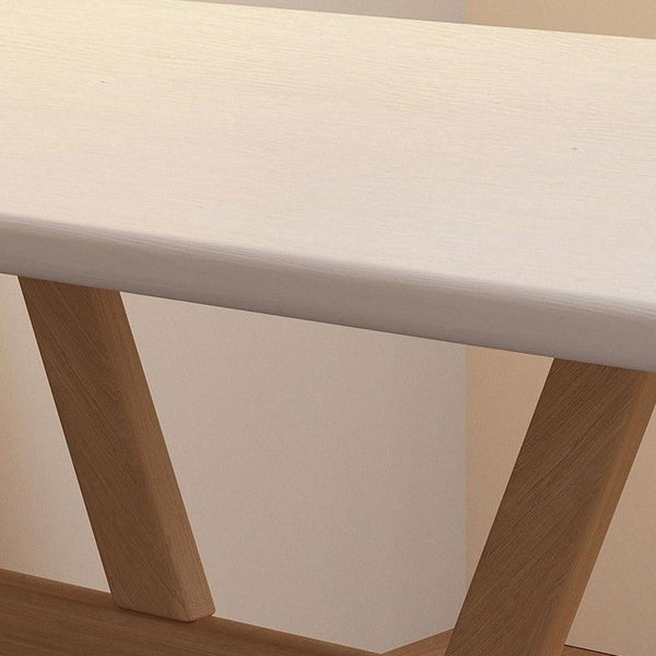 Nordic Desk & Chair Set