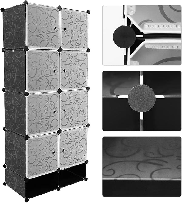 Cubiklo Storage Cabinet