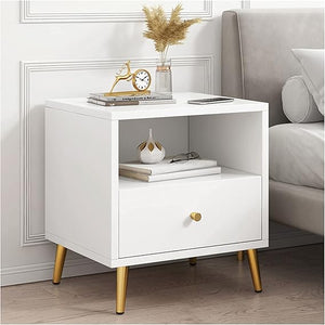 Liora Single Drawer Night Stand