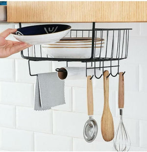 Vesta Hanging Rack