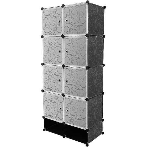 Cubiklo Storage Cabinet