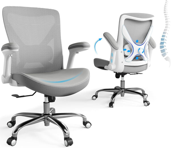 Axton Ergonomic Office Chair