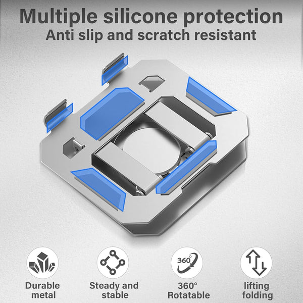 Orbit 360 Laptop & Tablet Stand