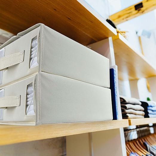 Flexi Collapsible Box Organizer