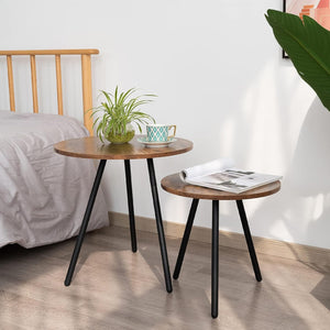 Karo Side Tables