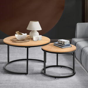 Soho Nesting Tables