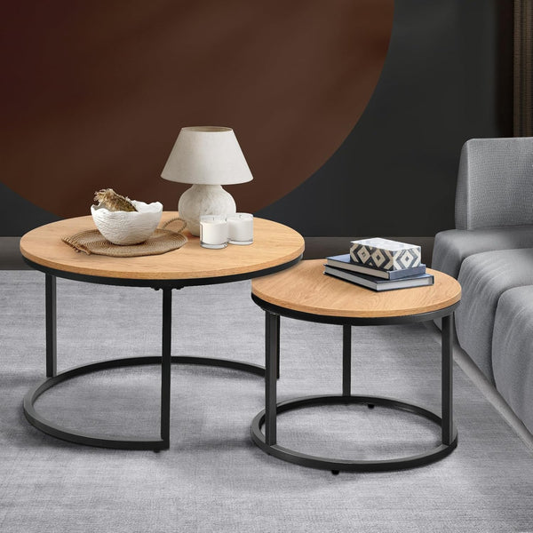 Soho Nesting Tables