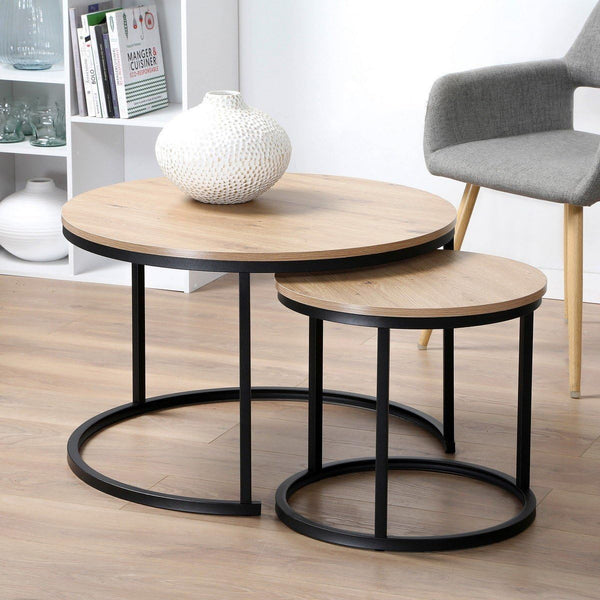 Soho Nesting Tables