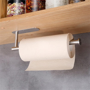 Verto Paper Towel Holder