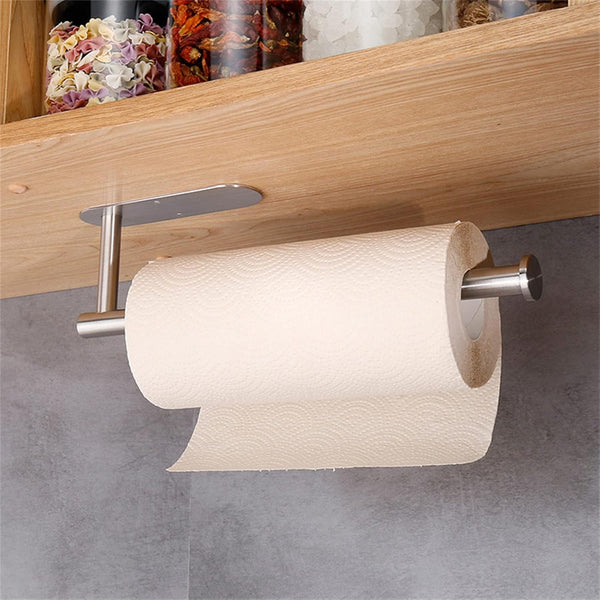 Verto Paper Towel Holder