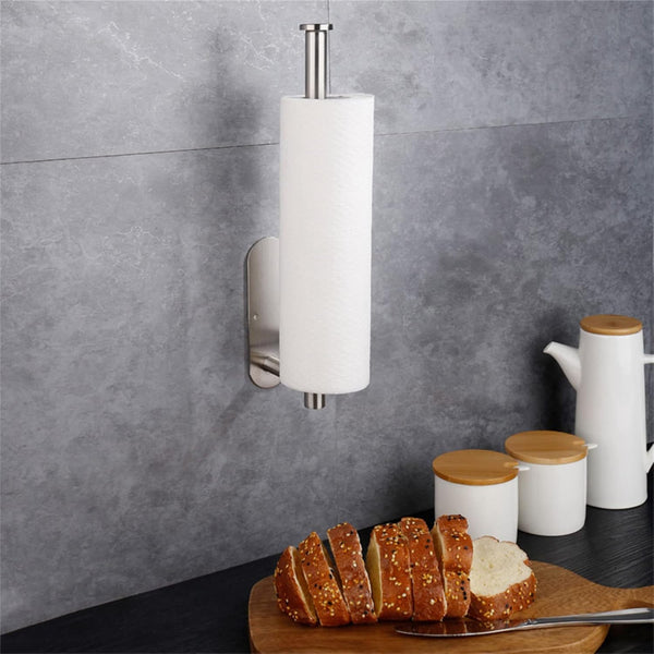 Verto Paper Towel Holder