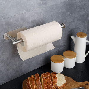 Verto Paper Towel Holder