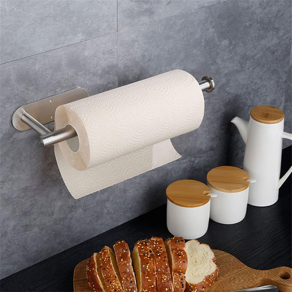 Verto Paper Towel Holder