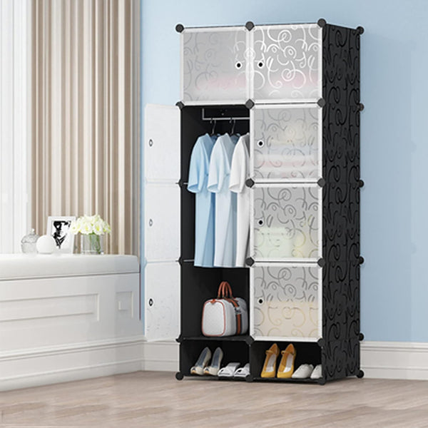 Cubiklo Storage Cabinet