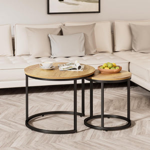 Soho Nesting Tables
